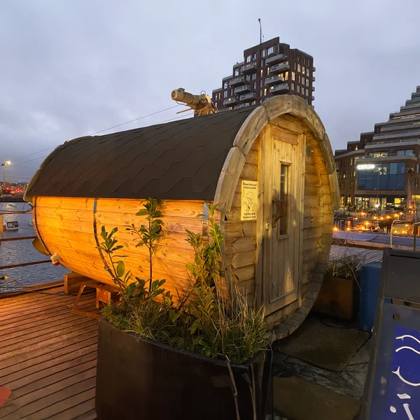 Aarhus Watersports Complex